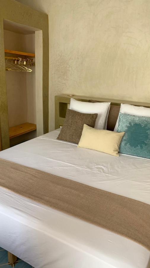 Hotel Dar Gecko Sidi Kaouki Exteriér fotografie