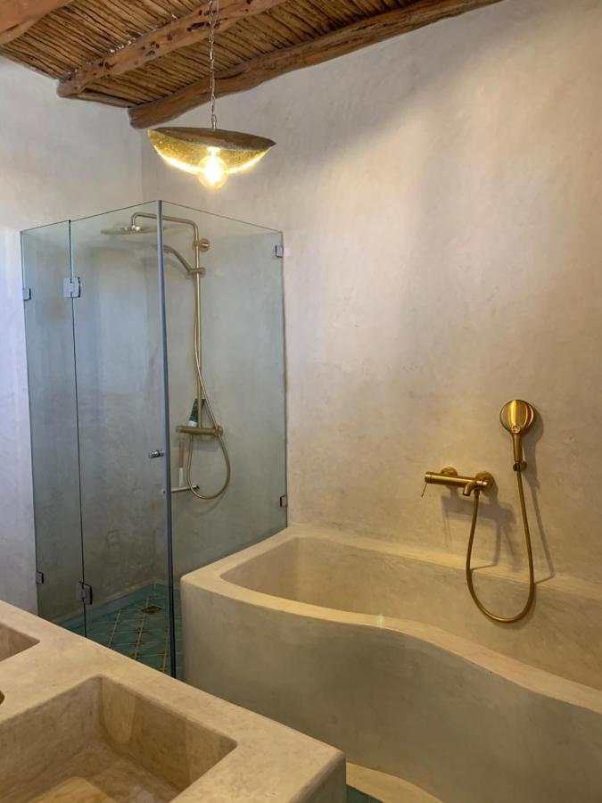 Hotel Dar Gecko Sidi Kaouki Exteriér fotografie